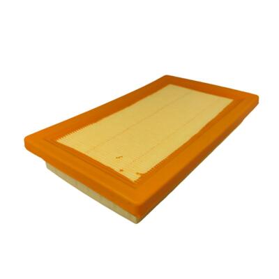 Replace Generac Air Filter Element Rectangle 0J8478S 14kW - 20kW 2013 Evolution