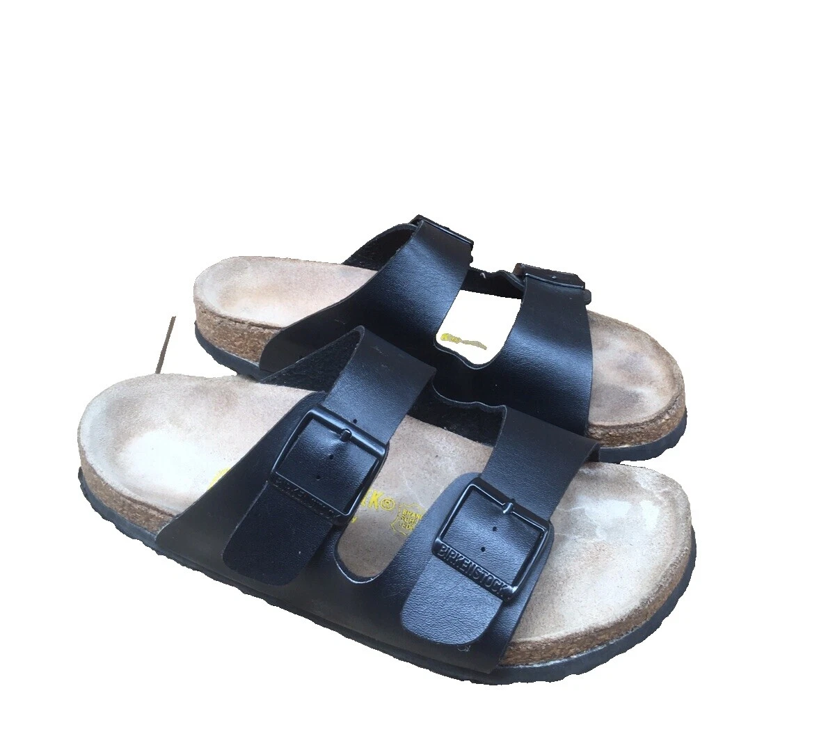 Zapatos informales sin cordones Birkenstock para hombres
