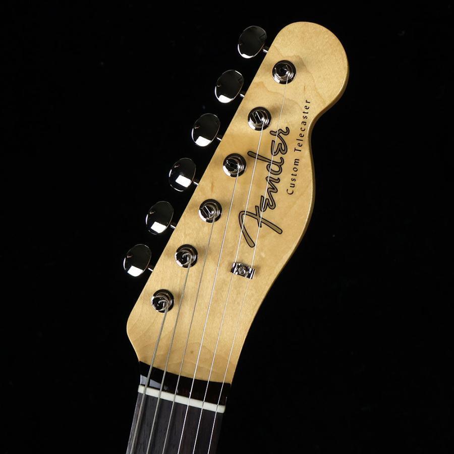 Fender Made In Japan Heritage 60s Telecaster Custom Heritage Fender Made In Japan Heritage 60s Telecaster Custom Heritage