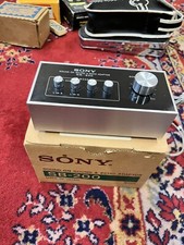 Sony Sound on Sound Echo Adaptor SB-200