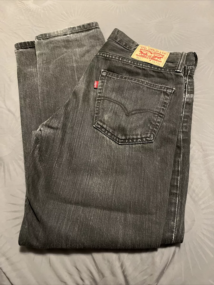 Levis 511 35x30 hotsell