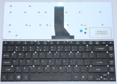 Jual Keyboard Acer Aspire E5-471 E5-411 E5-4711g E5-421 E5-421g E1-422 Di Seller Solusipartlaptop - Babakan, Kota Tangerang