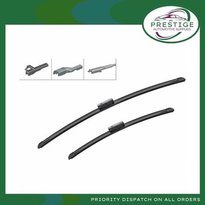 Bosch Wiper Blade 3 397 007 560 for NISSAN PRIMASTAR X82 2021