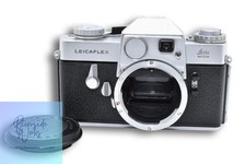 Leica LEICAFLEX I Early Model Shutter OK Camera