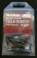 Allen Bullet Point Field Points #1461