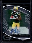 2025 Panini Absolute Savion Williams Base (RAW)