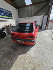 Carburateur Peugeot 306
