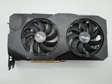 ASUS NVIDIA RTX 2070 8GB DUAL EVO DESKTOP GAMING GRAPHICS CARD