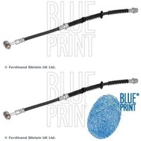 2X Bremsschlauch Blue Print ADJ135320 2 BremsschläUche Rechts Links Vorne
