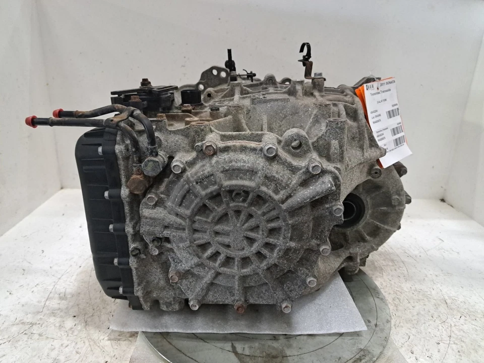 Transmission/Transaxle 2011 Sonata Sku#4205878 Foto 3 de 4
