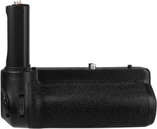 MB-N14 Battery Grip for Nikon Z6III Z5II w/ Dual EN-EL15 Support Vertical Shot