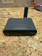 Garmin GDL 52 Portable SiriusXM/ADS-B Receiver 010-01561-20