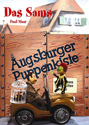 Augsburger Puppenkiste - Das S - GOOD