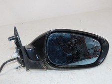 Retroviseur droit (ou coque) Peugeot 607