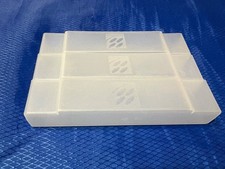 Official OEM Super Nintendo SNES Authentic Dust Game Sleeve Cover Lot of 3 