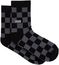 NEW Vans CLASSIC CREW Socks One Pair Unisex
