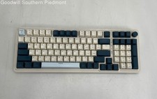 Redragon EISA K686 PRO 98-Key 3-Mode Wireless RGB Mechanical Keyboard - Tested