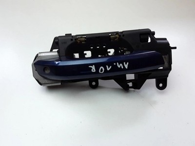 Audi A4 S4 B9 2016 Rechts Türgriff Türöffner vorne 8W0837812A MKY3185
