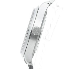 TUDOR Heritage Ranger Automatic Men's Wristwatch 79910-0001 SS Black with Box 8