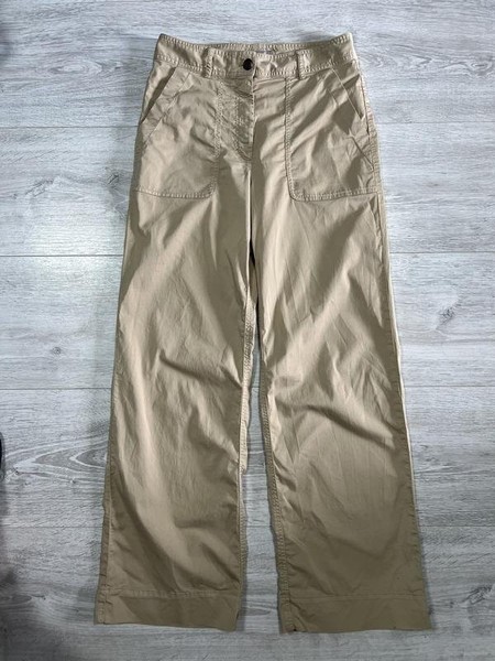 Women Falconeri Trousers Beige 38 / M / 46