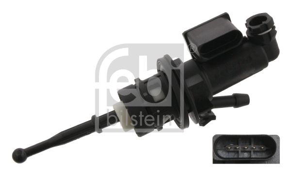 Febi Bilstein Geberzylinder, Kupplung 34834-image