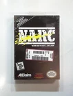 NARC (Nintendo NES) Sealed 1990 Mint