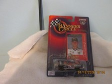 DALE EARNHARDT JR. 1998 WINNERS CIRCLE '98 AC DELCO CHEVY MONTE CARLO 1/64