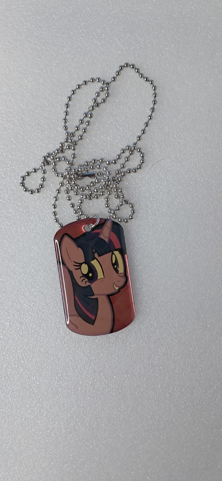  My Little Pony Dog Tags. RARE And Common (You Pick)