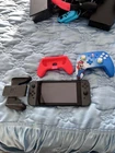 Nintendo Switch Bundle Console
