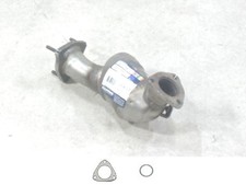 Klarius Katalysator Kat Neu für Audi A4 B6 Cabrio 8H7 Avant 8E5 Auspuff Anbaut.