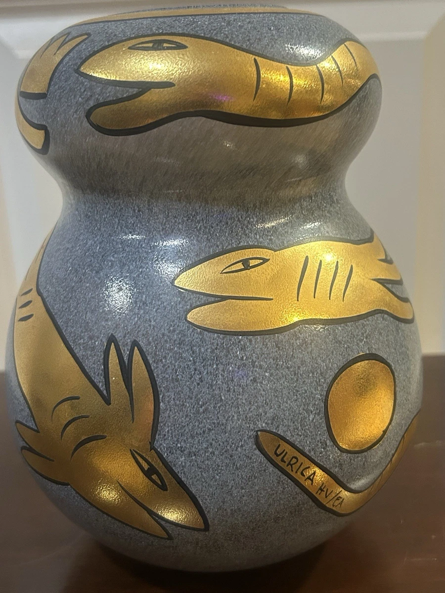 Ulrica Hydman Vallien for sale | eBay