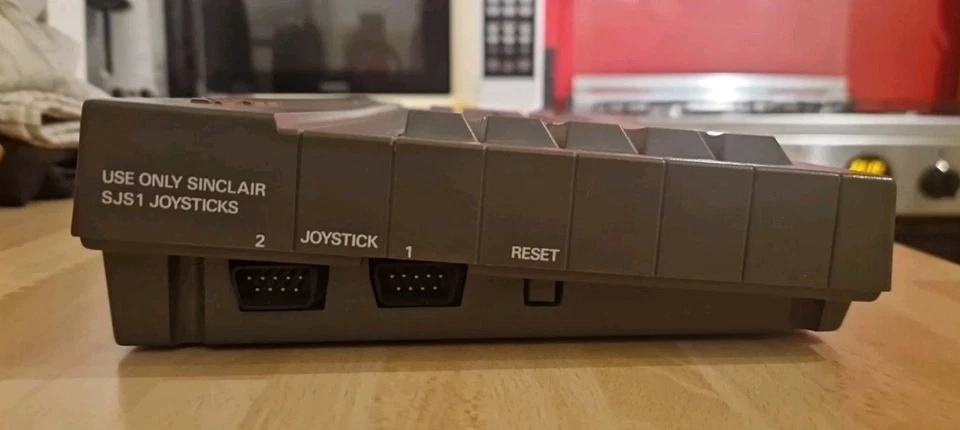 ZX Spectrum +2 128K, buen estado - Imagen 2 de 4