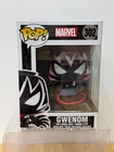 Funko Pop! Marvel - Venom Gwenom #302 Vinyl Figure + FREE PROTECTOR