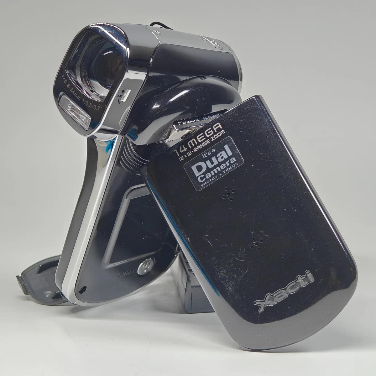 SANYO Xacti Camcorders for sale | eBay UK