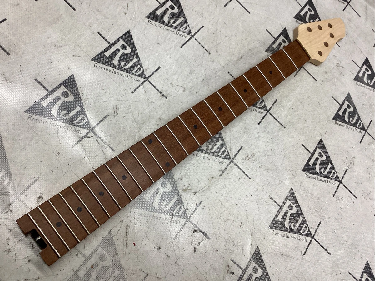 Musikraft Electric Guitar Necks for sale | eBay