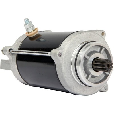 Arrowhead Starter Motor 410-54020