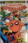 Amazing Spider-Man Bronze Age #150 VF Wonderous 150th Issue 1975 Ross Andru