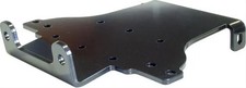 Hd Steel Winch Mount Kfi Warn Ramsey Superwinch Honda Foreman 500 4x4 05-06 Hd Steel Winch Mount Kfi Warn Ramsey Superwinch Honda Foreman 500 4x4 05-06