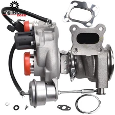 For 2016-19 Chevy Cruze 1.4L Direct Replacement TD025L4BR Turbo Turbocharger
