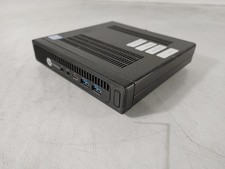HP EliteDesk 800 G2 DM Core i7-6700 3.40 GHz 32 GB DDR4 No HDD
