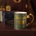Harry Potter  Collectable Mug - Ollivanders