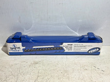 New Cornwell Tools Cbp12m 13 Piece Metric Power Socket Set 38 Drive