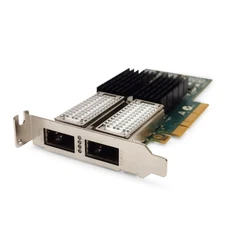 Oracle 7046442 Mellanox ConnectX-3 CX354A Dual-Port 40GB QDR PCIe 3.0 x8 NIC