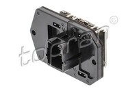 Topran 601 465 Widerstand, InnenraumgebläSe FüR Toyota