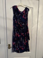 Coast Multicoloured Dress