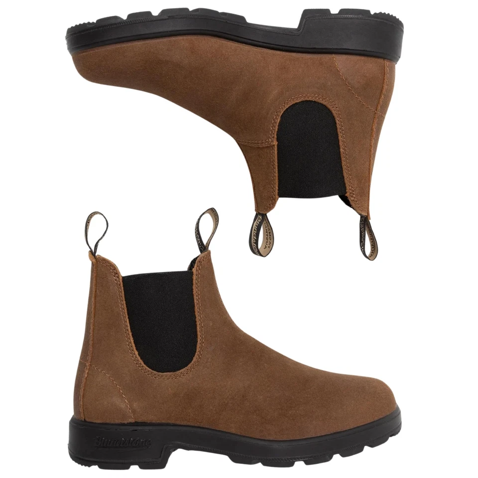 Scarpe Blundstone  1911 Codice 1911 - 9MW - Immagine 3 di 4