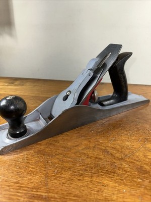 Vintage Millers Falls No 814B  14'' Jack Plane Made in USA