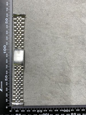 ROLEX Jubilee Buckle 63510H FF555B C4983 | eBay