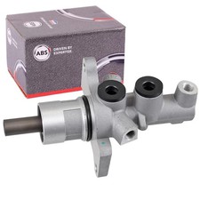 ABS HAUPTBREMSZYLINDER 25,4mm passend für BMW 5 7 X5 | 51069