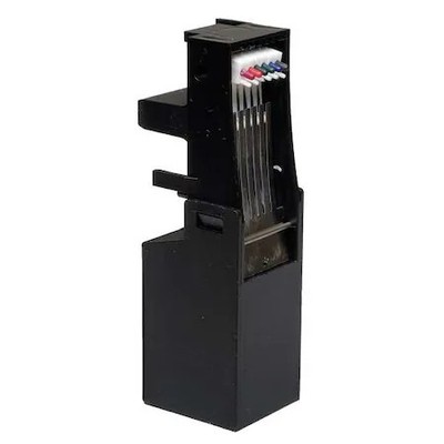 Graphic Controls La249556 Chart Recorder Cartridge, Multi Color